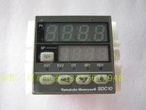 YAMATAKE SDC10 C10S0DTA0000 temperature controller temperature controller