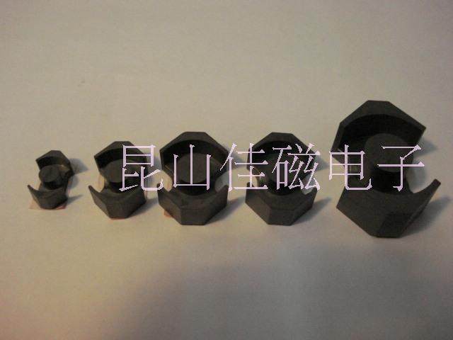 RM10 magnetic core pc40 for the magnetic core pc40