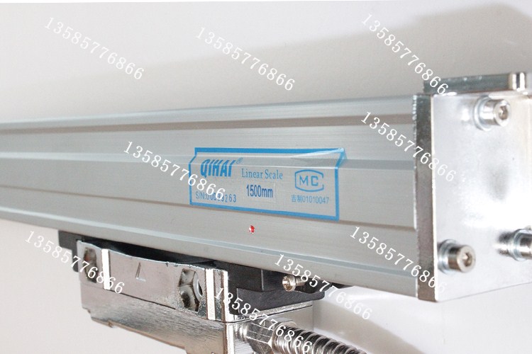 QIHAI grating ruler QIHAI grating ruler QH400-Electronic ruler JCX electronic ruler