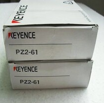 Original Japanese KEYENCE Keenz photoelectric switch PZ2-61 PZ2-61P
