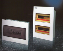 Tuguang Communication PZ30-24 circuit surface mounted small distribution box Lighting box strong electric box thickening