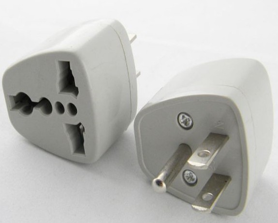 American conversion head American power conversion head power conversion head applicable US Canada Japan