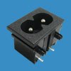  Hongju Power socket S1-01-02D