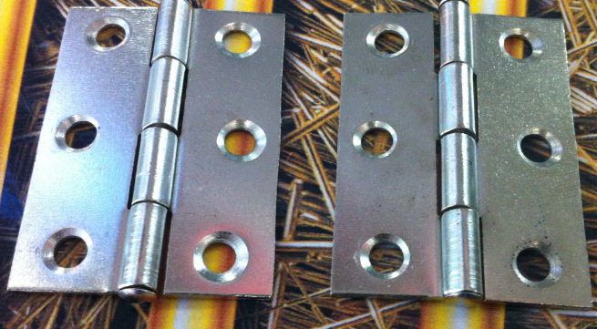 2-inch hinge one to pay for two just 2 8