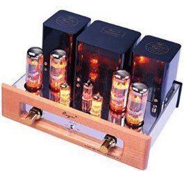 New line of goods Sbakker MT-35 Merger-style biliary power amplifier