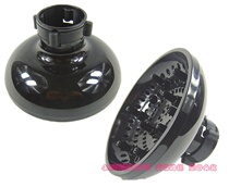 Special price curly hair special hair dryer Wind cover electric blow dryer Large drying cover Mighty Blow Hood