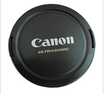 Canon Original Plant 72 Caliber Lens Cover