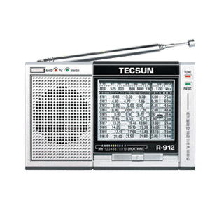 TECSUN | DESHENG R-912   12 뿪 ׷ 