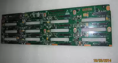 New original H3C EX1000 IX1000 hard disk backplane NI01CVT negotiation