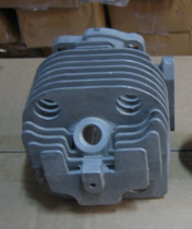 High power 7800 gasoline saw accessories cylinder cylinder