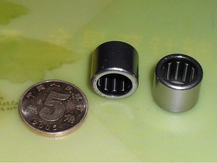 Orthoball bearing HK1012 size 10 x 14 x 12mm