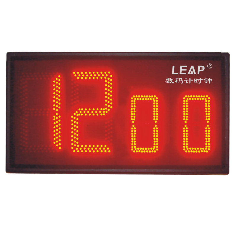  Tianfu TF-ML2001B four-digit universal digital timer timing display card