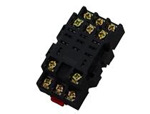 Relay Base PTF11A (JQX-13F JQX-13F 3Z LY3NJ LY3NJ HH63P)