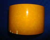 (Jincheng) 60mm*80 yards BOPP sealing tape beige sealing tape adhesive tape packing tape