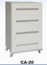 Spot Fengchuang CA-20 Battery Cabinet Battery Box Mobile Sliding UPS Supporting Battery Cabinet