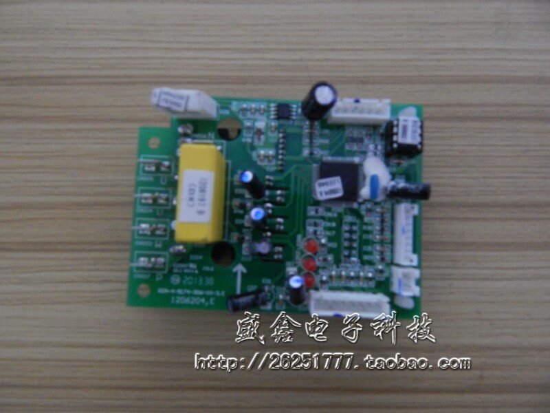 New Original Hisense Air Conditioning Accessories Outdoor VF Power Module KFR-35GW 27BP