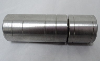 Weight (stainless steel)