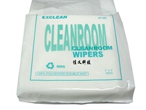 Spray printer accessories spray printer non-woven dust-free cloth special nozzle wipe 21CM * 21CM cleaning