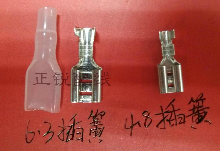 6 3 spring terminal and glue wiring tablet 6 3 rubber set one