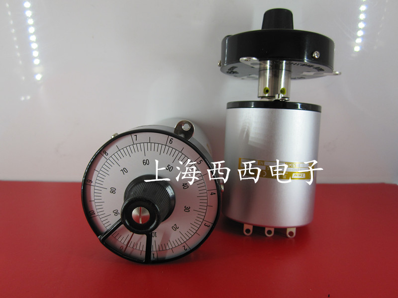 46HD-10 46HD-10 2K 5K 5K original fit Import SiboSAKAE potentiometer matching scale knob MA10-55
