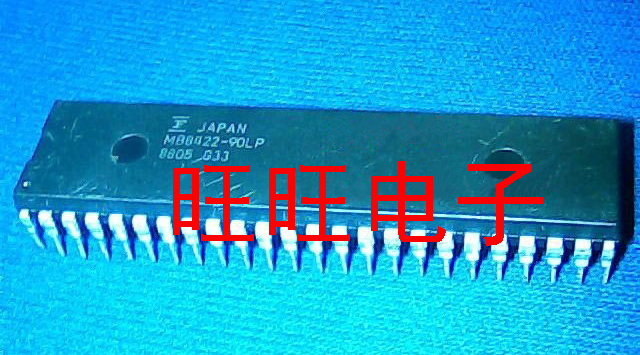 (Wangwang Electronics) brand new FUJ, MB88505, DIP42, special price