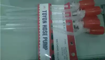 The hand pump flux pump