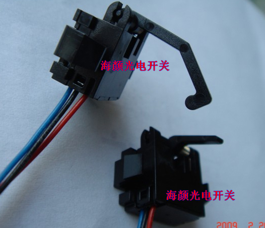 Low Price Processing Out of stock New Photoelectric Photovoltaic coupler Photoelectric interrupter Rocking Lever