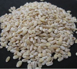 Northeast farmyard cereals barley rice without applying fertilizer pesticide barley kernel 6 88 1 catty