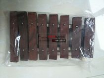 Orff musical instrument parts parent-child early education teaching aids Orff musical instrument parts xylophone