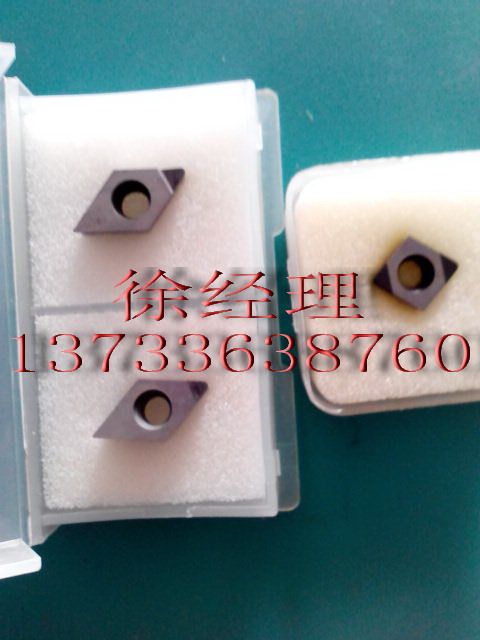 Yellow River Cyclone Ultra Hard Tool PCD Carpenter Saw Blade PCD PCBN Cubic Boron Nitride Blade Ultra Hard Blade