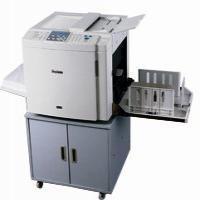 (New domestic printing machine)Speed printing machine Rongda A3 all-in-one machine RD4320E Mimeograph Speed printing machine