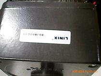 LINIX Liyi Motor AC Speed Motor 220V 25W Gearbox 80JB60G10