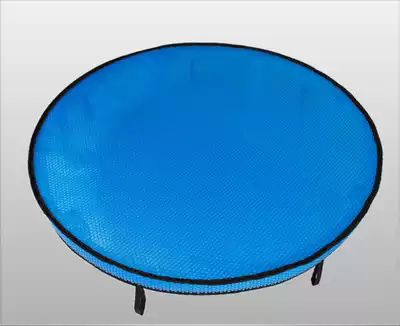 Swimming pool insulation film PE cover film Swimming pool bubble film cover film Swimming pool cloth Baby pool cover Swimming pool equipment