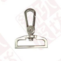 Hook Buckle w9219 Gun Sweep Color 3 8CM