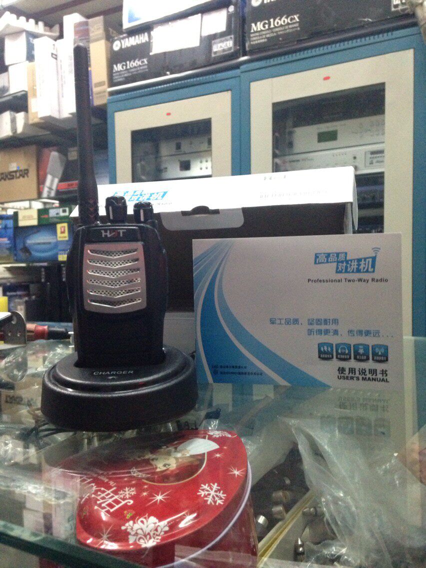 A66HUT Haoyu tong HUT310 intercom basement KTV site Self-driving tour Hotel Guest house Tourist use