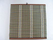 House of Wenfang Four-treasure brush-brush curtain protects the brush tool