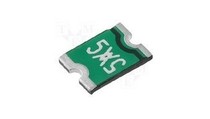 Tyco patch self-recovery fuse MINISMDC050-2 0 1812 5A 5A