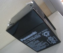 Spot Panasonic LC-R064R5NA LC-R064R5CH 6V4 5AH electronic scale toy car battery