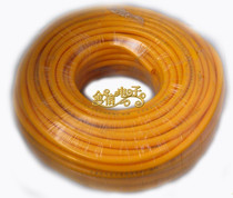 Pressure resistant corrosion resistant plastic pipe spray water pipe diaphragm pump special package washing pump plastic high pressure pipe