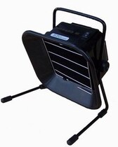 Special price model spraying small desktop exhaust fan desktop model air extraction machine exhaust smoke deodorization