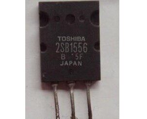 2SB1556 B1556 original imported disassembly machine quality assurance