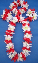 Hawaiian hula accessories Hawaiian garland Neck ring Chest ring Neck ring Head ring Bracelet