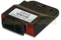 malossi ignitor biaggio Girella runner dna 180200 retrofit Italy