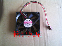 AVC Heat Dissipation Fan C7015R12MY 7CM 7015 12V 2A 0 Cooling Fan