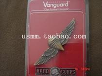602 -- (spot) American straight hair oxidation surface Marine Corps parachute skills