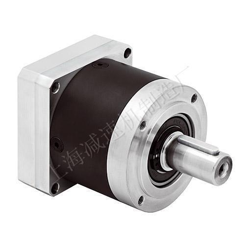 Planetary reducer PL80-8 servo planetary reducer 90 speed ratio 1:20 servo motor reducer manufacturer