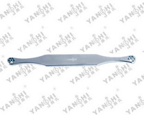 The face of Yans tool 1634B aniseed wrench