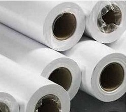 Plotter special paper 160cm width white paper 120cm width 80g 100g 120g
