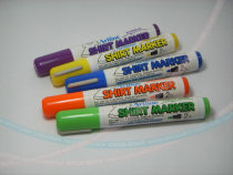 DIY clothing color plotter T-shirt pen color multicolored Japanese Artline prolific people special