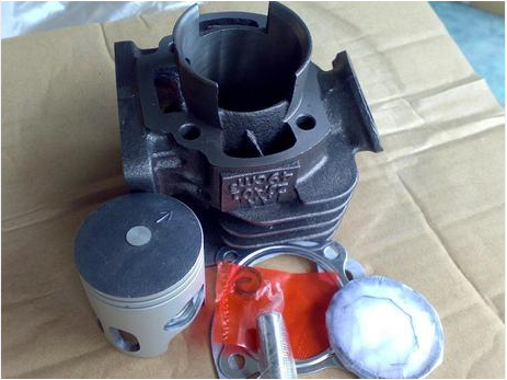 BWS50 BWS50 MBK50 duck 50 converted 70 cylinder set 44MM